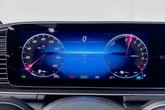 Thumbnail of 2025 Obsidian Black Metallic Mercedes-Benz GLE 450e