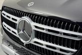 Thumbnail of 2025 Obsidian Black Metallic Mercedes-Benz GLE 450e