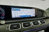 Thumbnail of 2025 Obsidian Black Metallic Mercedes-Benz GLE 450e