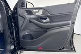 Thumbnail of 2025 Obsidian Black Metallic Mercedes-Benz GLE 450e
