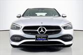 Thumbnail of 2023 Cirrus Silver Metallic Mercedes-Benz C-Class