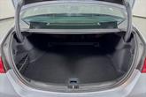 Thumbnail of 2023 Cirrus Silver Metallic Mercedes-Benz C-Class