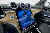 Thumbnail of 2023 Cirrus Silver Metallic Mercedes-Benz C-Class