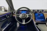 Thumbnail of 2023 Cirrus Silver Metallic Mercedes-Benz C-Class