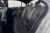 Thumbnail of 2023 Cirrus Silver Metallic Mercedes-Benz C-Class