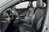 Thumbnail of 2023 Cirrus Silver Metallic Mercedes-Benz C-Class