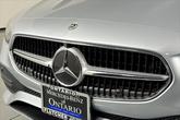 Thumbnail of 2023 Cirrus Silver Metallic Mercedes-Benz C-Class