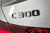 Thumbnail of 2023 Cirrus Silver Metallic Mercedes-Benz C-Class