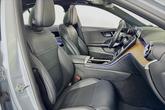 Thumbnail of 2023 Cirrus Silver Metallic Mercedes-Benz C-Class