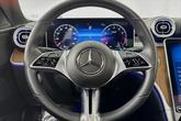 Thumbnail of 2023 Cirrus Silver Metallic Mercedes-Benz C-Class