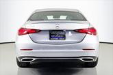 Thumbnail of 2023 Cirrus Silver Metallic Mercedes-Benz C-Class