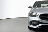 Thumbnail of 2023 Cirrus Silver Metallic Mercedes-Benz C-Class