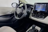 Thumbnail of 2020 Super White Toyota Corolla