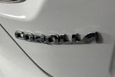 Thumbnail of 2020 Super White Toyota Corolla
