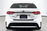 Thumbnail of 2020 Super White Toyota Corolla