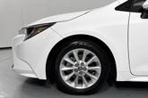 Thumbnail of 2020 Super White Toyota Corolla