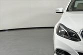 Thumbnail of 2014 Polar White Mercedes-Benz E-Class