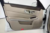 Thumbnail of 2014 Polar White Mercedes-Benz E-Class