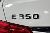 Thumbnail of 2014 Polar White Mercedes-Benz E-Class