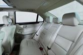 Thumbnail of 2014 Polar White Mercedes-Benz E-Class