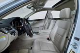 Thumbnail of 2014 Polar White Mercedes-Benz E-Class