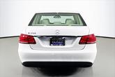 Thumbnail of 2014 Polar White Mercedes-Benz E-Class