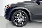 Thumbnail of 2025 Obsidian Black Metallic Mercedes-Benz GLE 450e