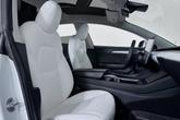 Thumbnail of 2021 PEARL WHITE Tesla Model 3