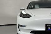 Thumbnail of 2021 PEARL WHITE Tesla Model 3