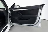 Thumbnail of 2021 PEARL WHITE Tesla Model 3