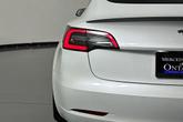 Thumbnail of 2021 PEARL WHITE Tesla Model 3