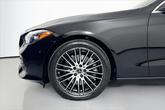 Thumbnail of 2025 Black Mercedes-Benz C-Class