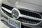 Thumbnail of 2025 Black Mercedes-Benz C-Class