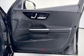 Thumbnail of 2025 Black Mercedes-Benz C-Class