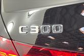 Thumbnail of 2025 Black Mercedes-Benz C-Class