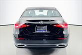 Thumbnail of 2025 Black Mercedes-Benz C-Class