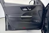 Thumbnail of 2025 Black Mercedes-Benz C-Class
