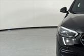 Thumbnail of 2025 Black Mercedes-Benz C-Class