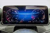 Thumbnail of 2025 Black Mercedes-Benz C-Class