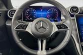 Thumbnail of 2025 Black Mercedes-Benz C-Class