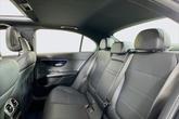 Thumbnail of 2025 Black Mercedes-Benz C-Class