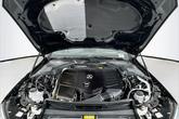 Thumbnail of 2025 Black Mercedes-Benz C-Class