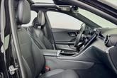 Thumbnail of 2025 Black Mercedes-Benz C-Class