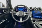 Thumbnail of 2025 Black Mercedes-Benz C-Class