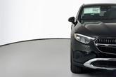 Thumbnail of 2025 Black Mercedes-Benz GLC 350e