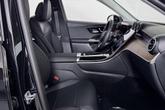 Thumbnail of 2025 Black Mercedes-Benz GLC 350e