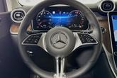 Thumbnail of 2025 Black Mercedes-Benz GLC 350e