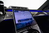Thumbnail of 2025 Obsidian Black Metallic Mercedes-Benz AMG S 63 E