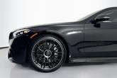 Thumbnail of 2025 Obsidian Black Metallic Mercedes-Benz AMG S 63 E