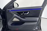 Thumbnail of 2025 Obsidian Black Metallic Mercedes-Benz AMG S 63 E